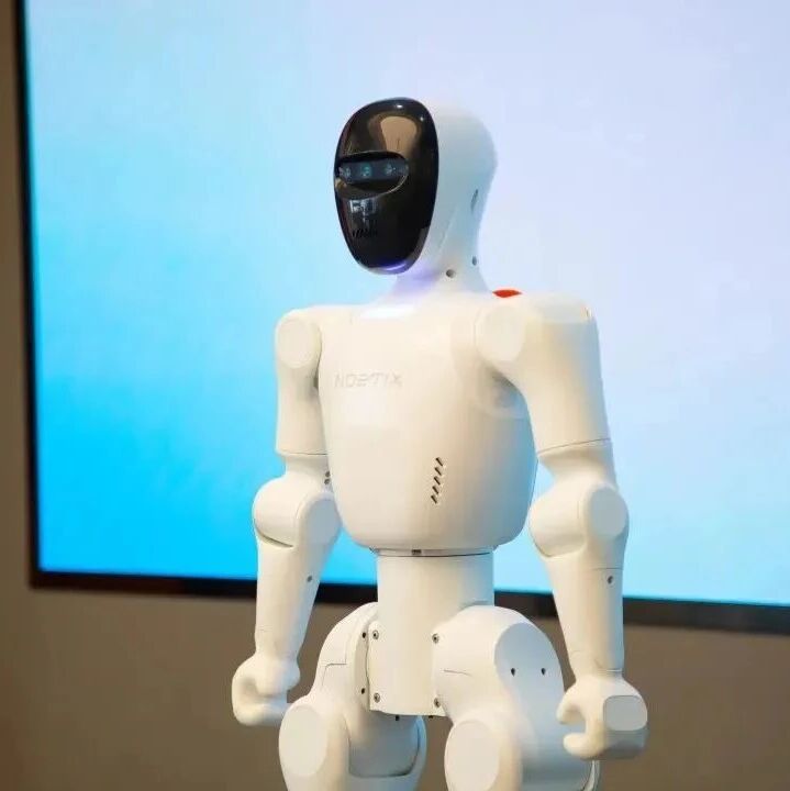 聚焦亲子场景！松延动力与孩子王达成战略合作