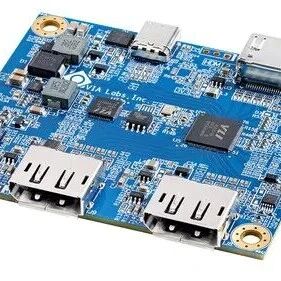 威锋电子推出VL610 MST Hub控制器，面向USB-C多屏扩展应用