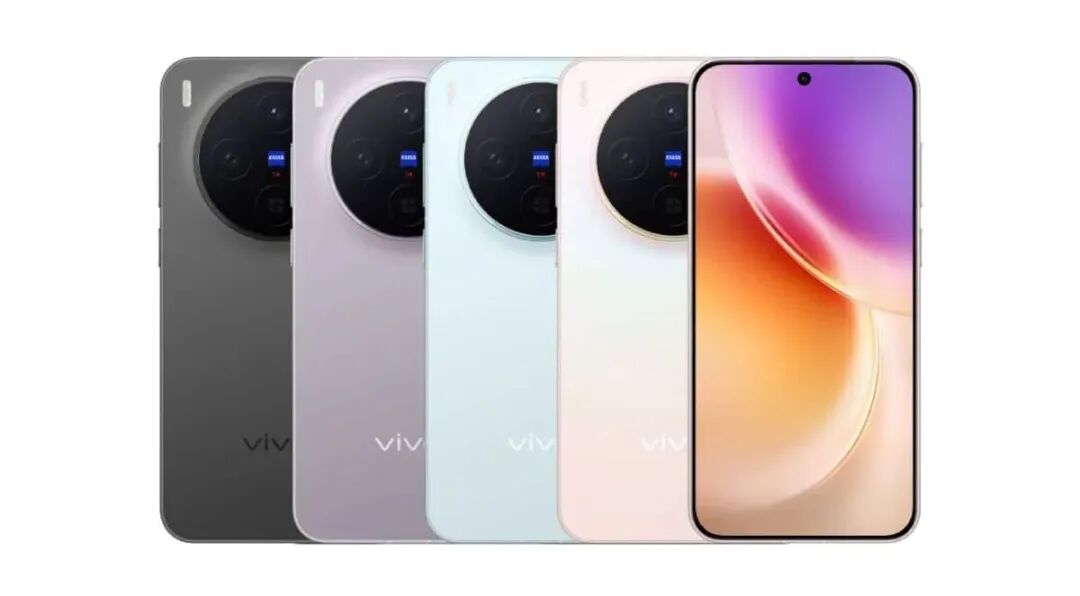 小米澎湃OS4曝光 全新设计 | vivo X500配置前瞻图5