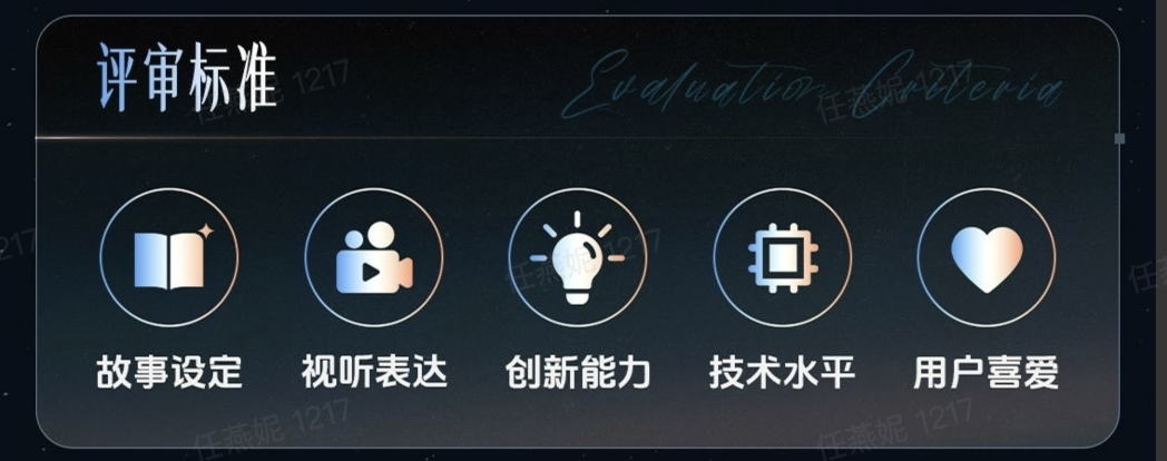 抖音征召天下「AI视频英才」!创作者们,这次是真能吃上AI红利了…图11