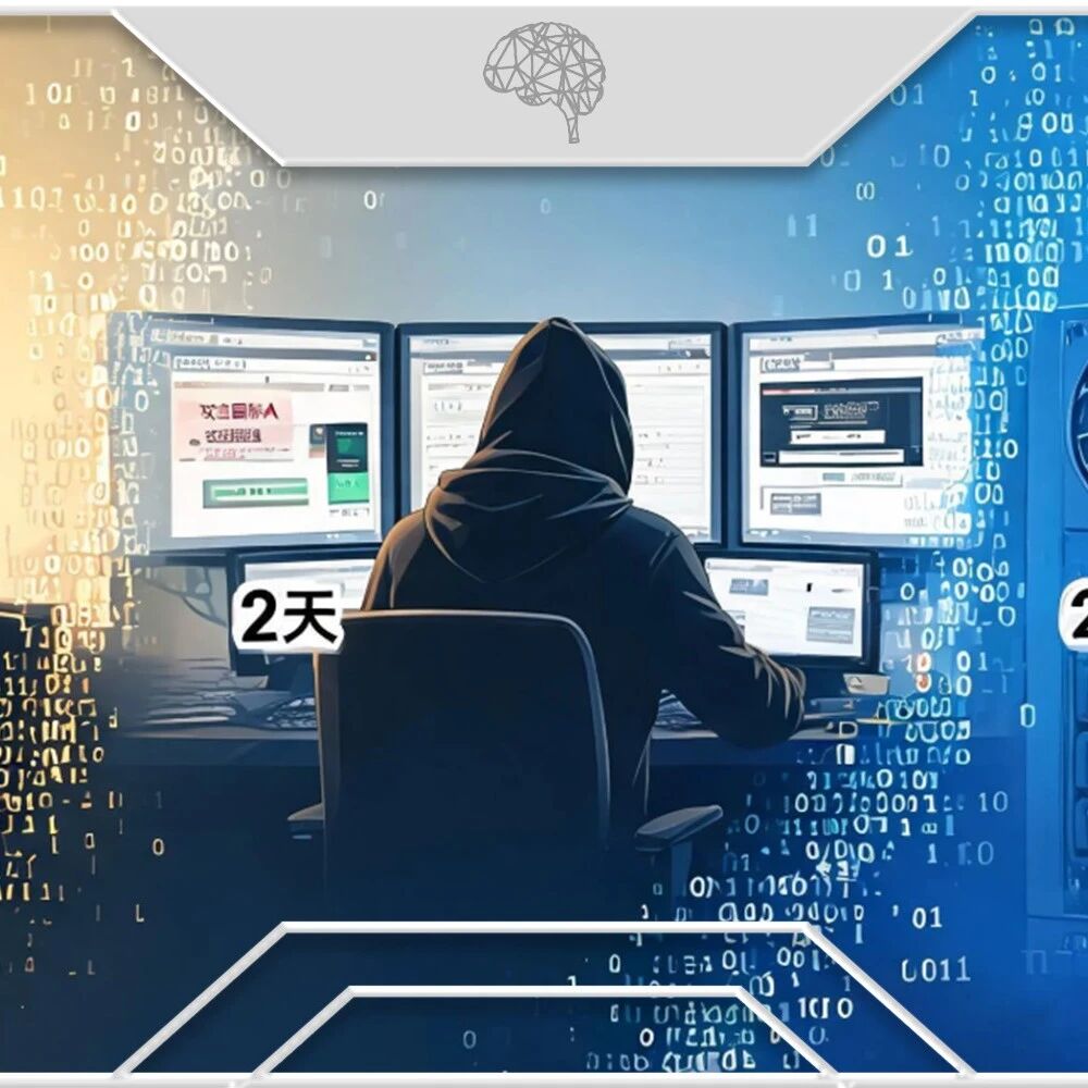 赛博无间道：AI时代的网络攻防战