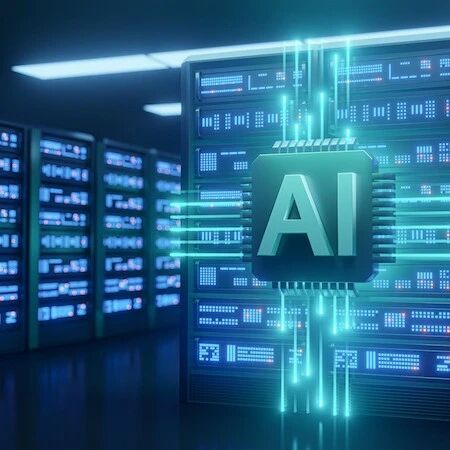 AI“芯片牧羊人”崛起：博通&Marvell 成 AI浪潮最大幕后赢家！