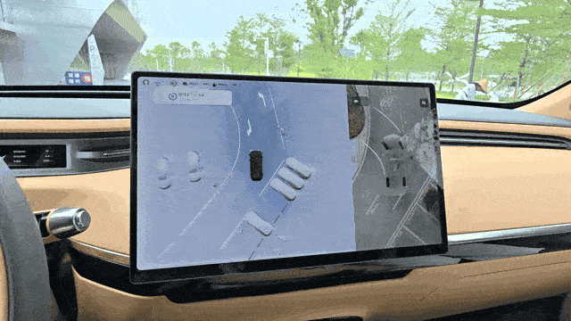 小鹏的救世主神车,开完我差点吓尿了图8