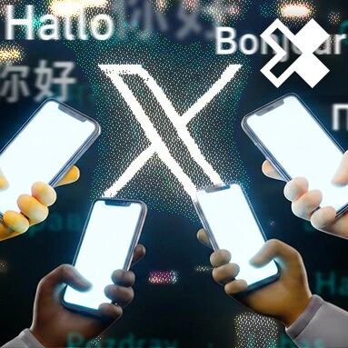全球人民大对账？马斯克这回把墙砸了。。。