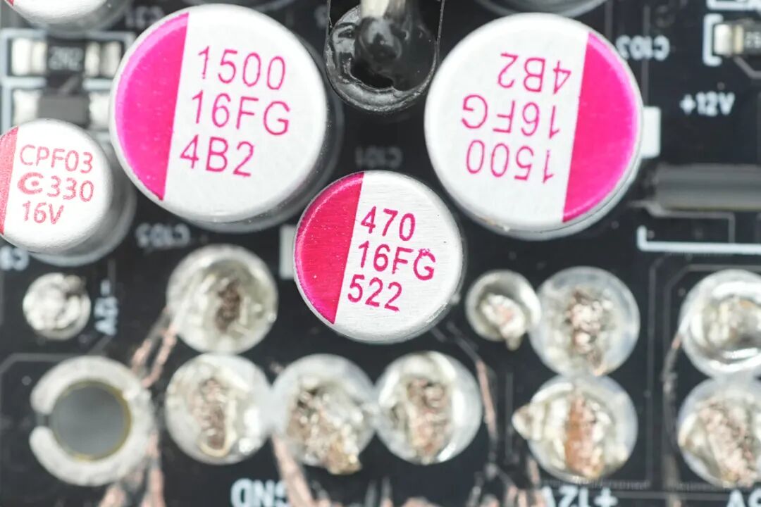 拆解报告:致能450W氮化镓TFX PC电源图73