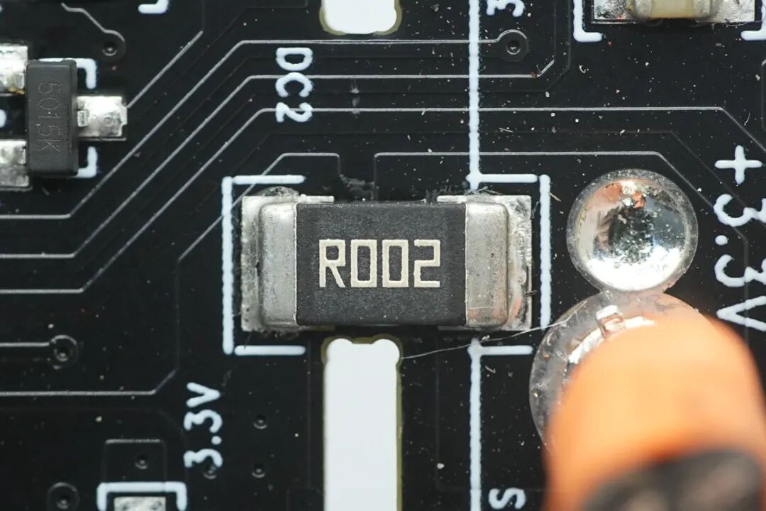 拆解报告:致能450W氮化镓TFX PC电源图82