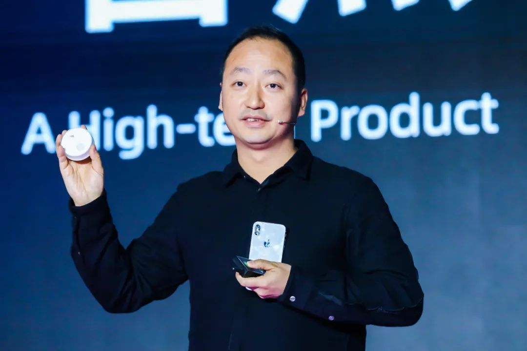 钉钉火速换帅，92年极客接任！阿里最年轻的事业部CEO图4