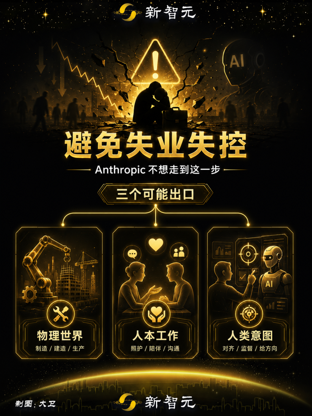 Anthropic CEO只直接管一个人!图8
