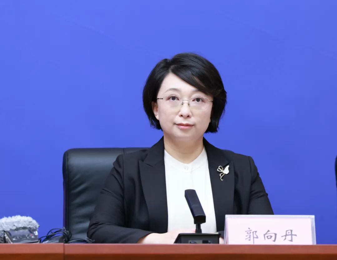 两项最新成果发布！事关总局持续推进质量认证国际合作工作图4