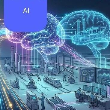 剑指12%降本红利!流程制造业的"AI觉醒时刻"已经到来