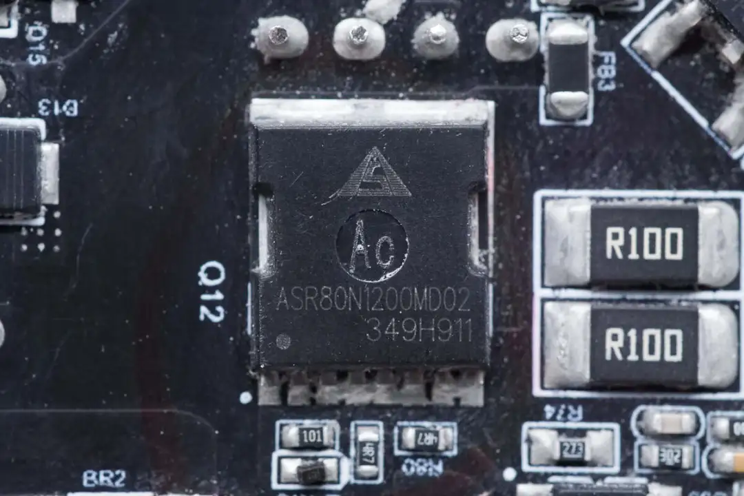 最高功率达1080W，26家品牌碳化硅充电器深入解析图8