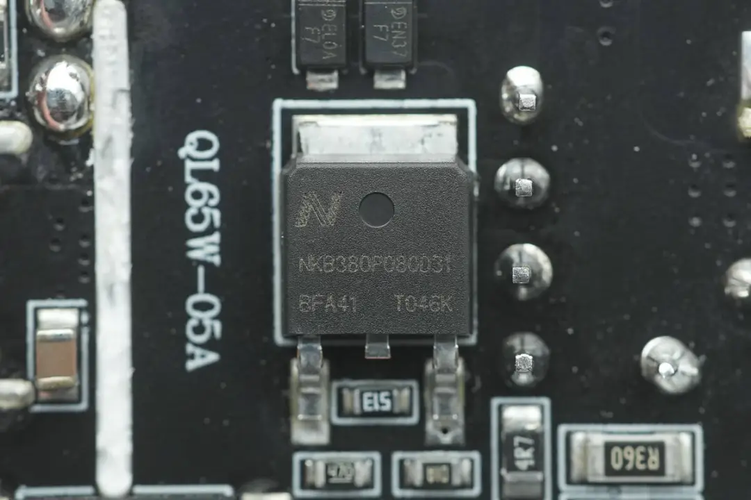 最高功率达1080W，26家品牌碳化硅充电器深入解析图10