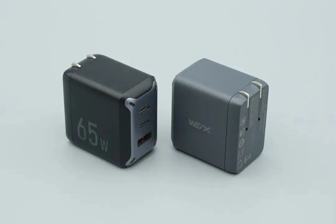 最高功率达1080W，26家品牌碳化硅充电器深入解析图15
