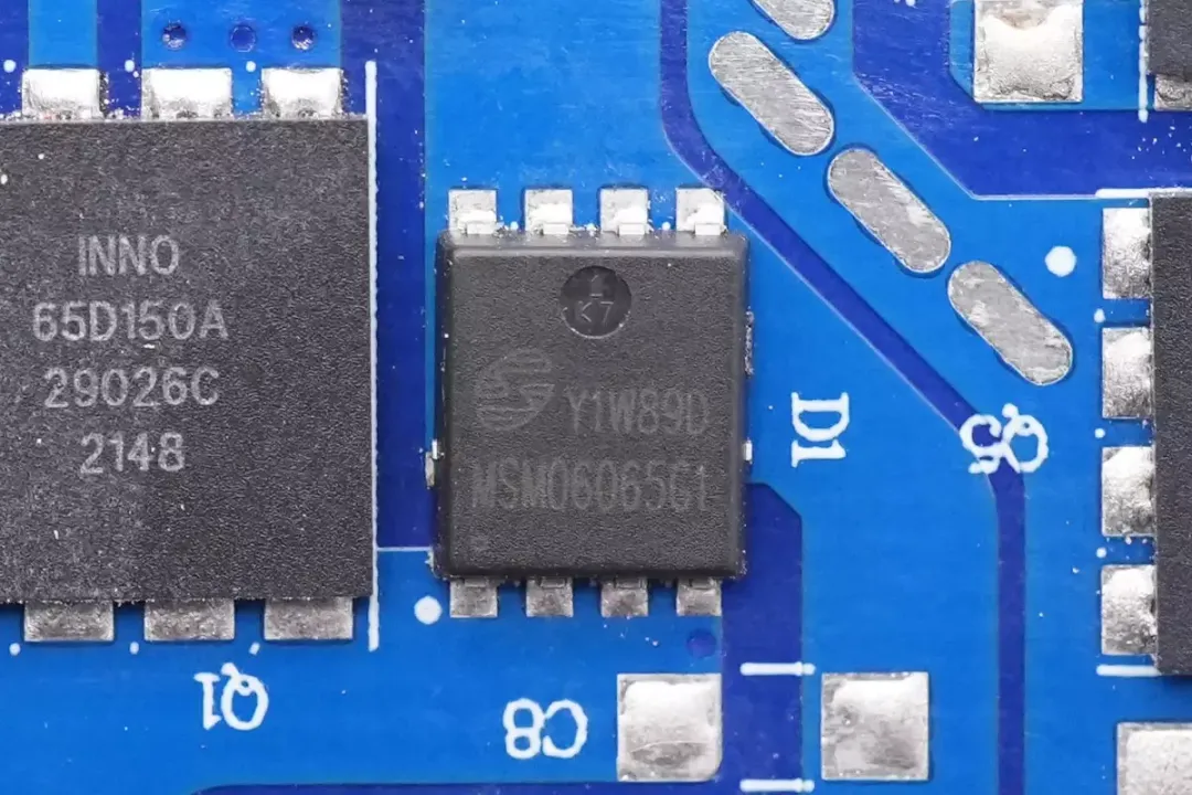 最高功率达1080W，26家品牌碳化硅充电器深入解析图30