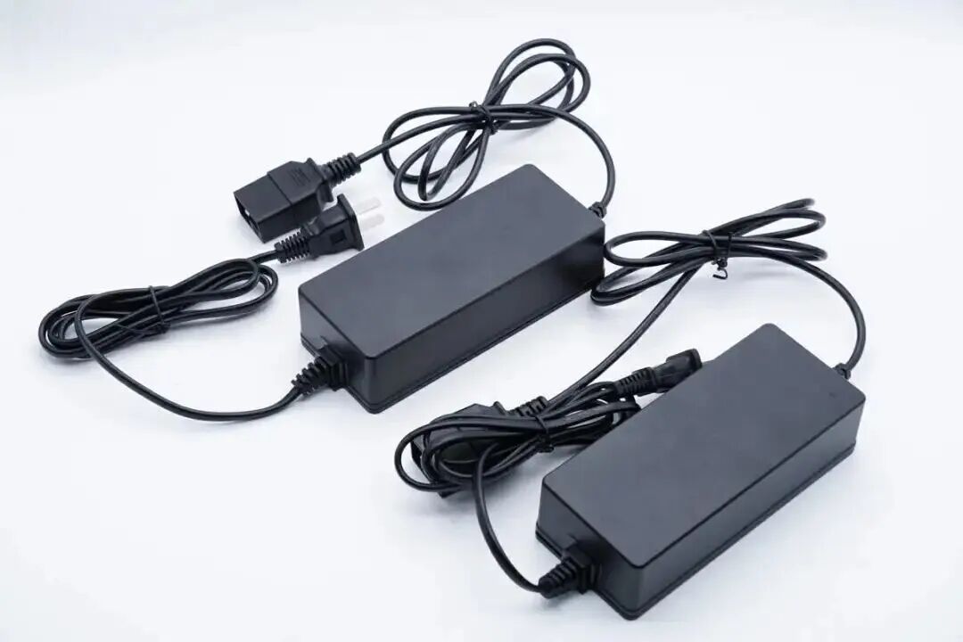 最高功率达1080W，26家品牌碳化硅充电器深入解析图33