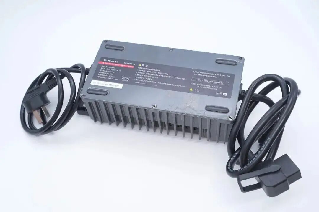 最高功率达1080W，26家品牌碳化硅充电器深入解析图43