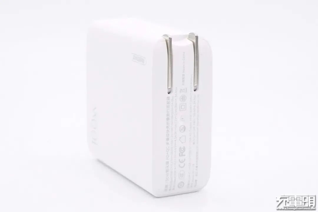 最高功率达1080W，26家品牌碳化硅充电器深入解析图45