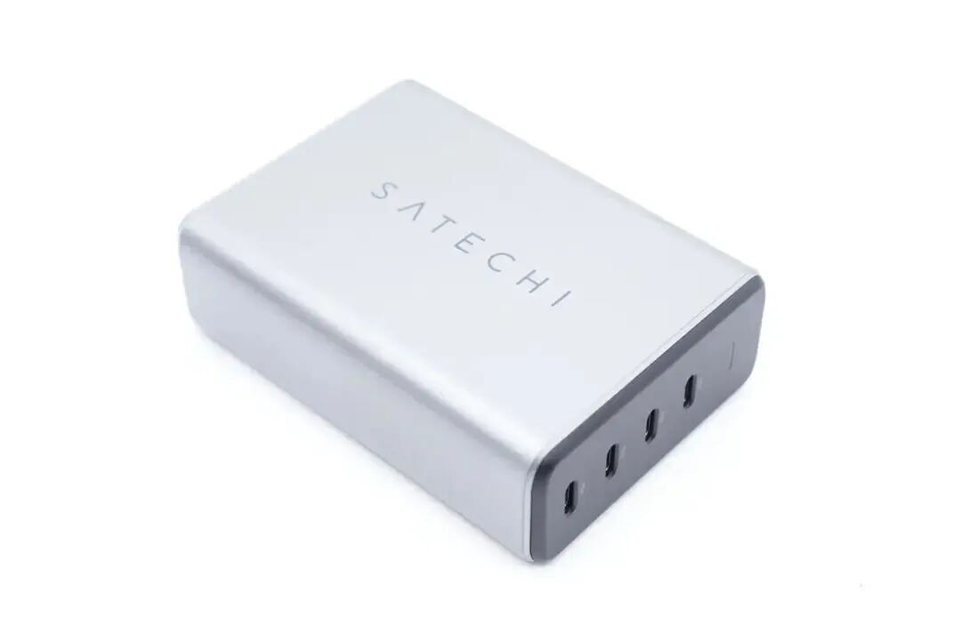 最高功率达1080W，26家品牌碳化硅充电器深入解析图47
