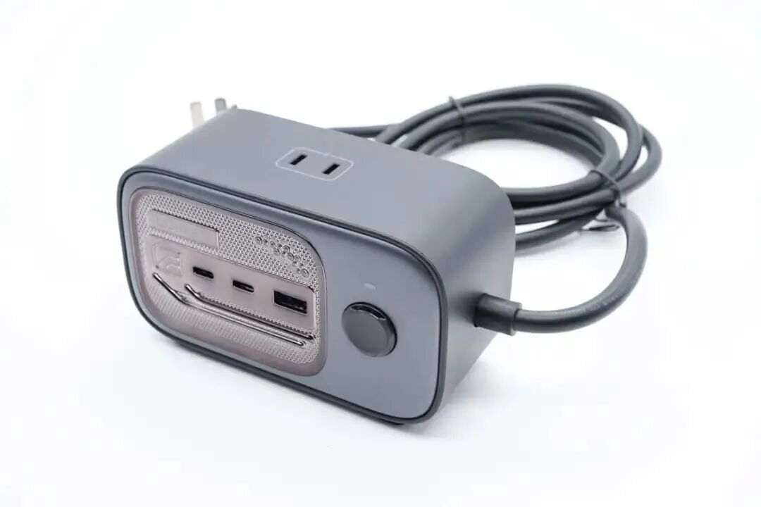 最高功率达1080W，26家品牌碳化硅充电器深入解析图55
