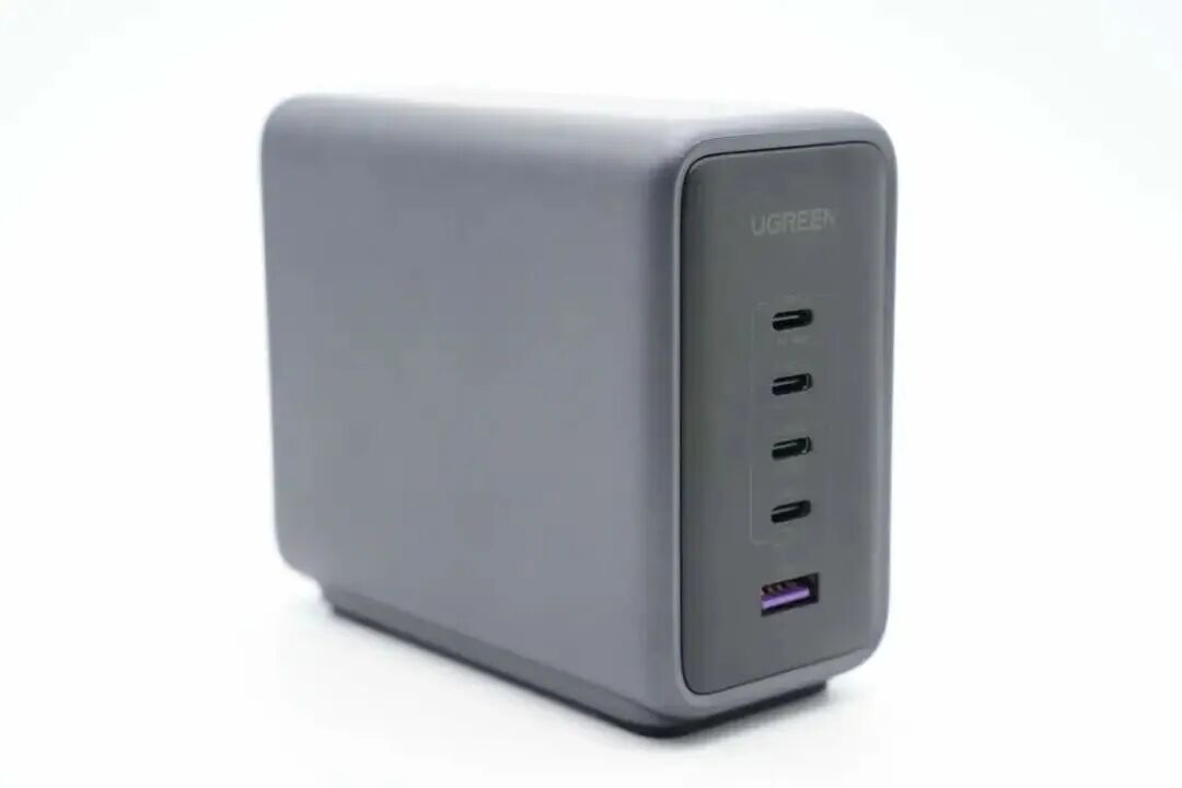 最高功率达1080W，26家品牌碳化硅充电器深入解析图59