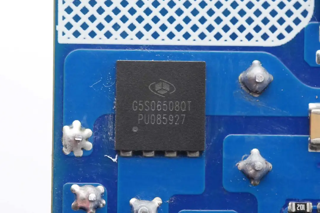最高功率达1080W，26家品牌碳化硅充电器深入解析图60