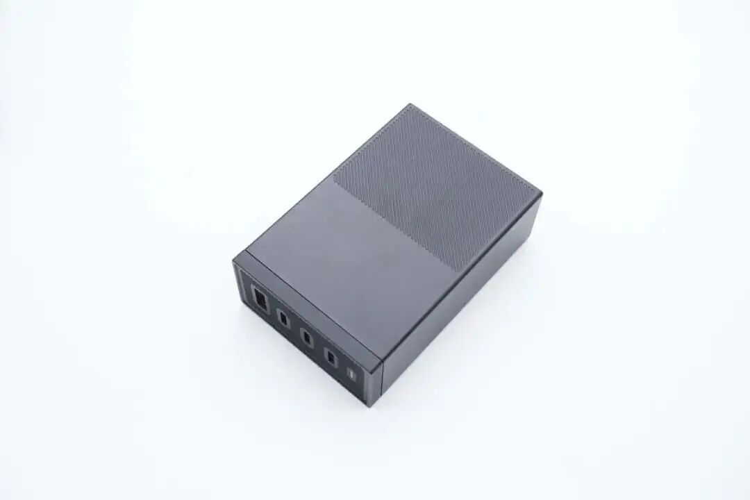 最高功率达1080W，26家品牌碳化硅充电器深入解析图67