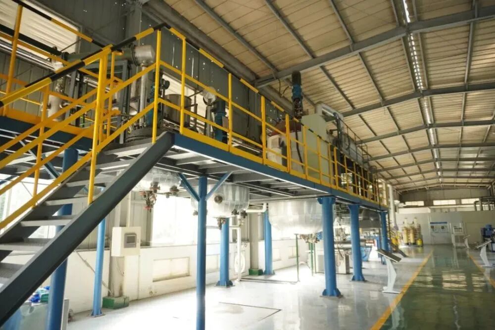 新华社聚焦成都中试：提能力、育生态、建模式，“两业”融合畅通科技成果转化图13
