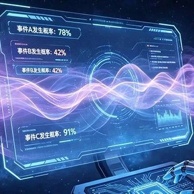 不光答疑提效！中科闻歌的通用决策大模型，还帮我预测了Anthropic、OpenAI谁先上市