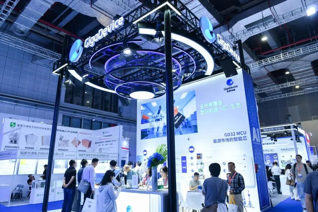 800V HVDC商用元年:国产MCU破解AIDC供电转型难题图2