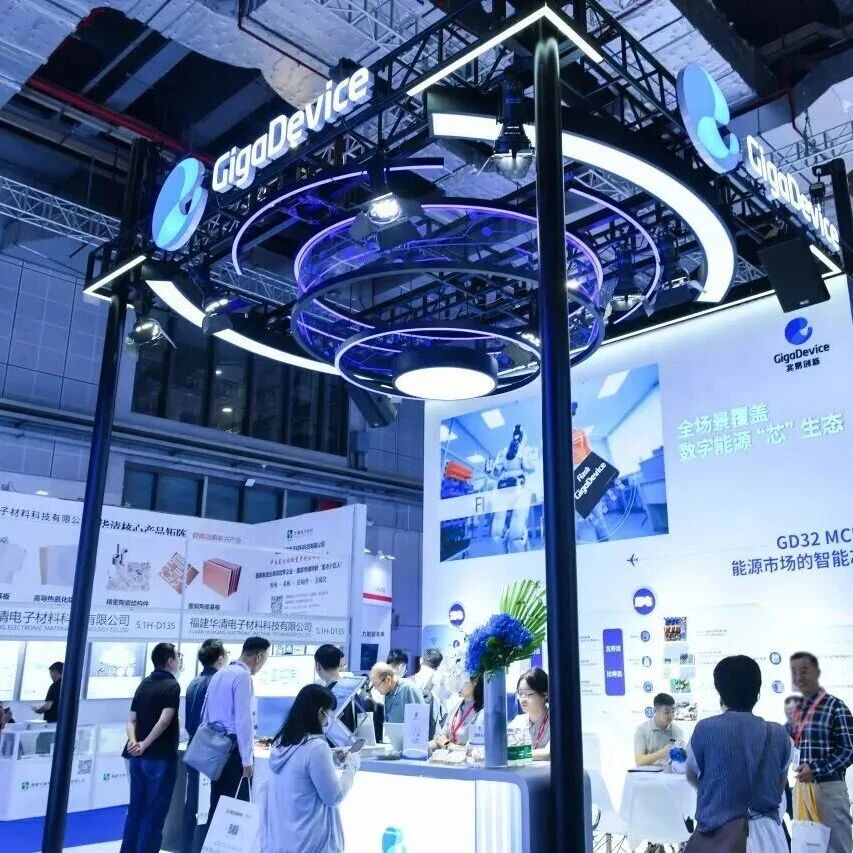 800V HVDC商用元年：国产MCU破解AIDC供电转型难题