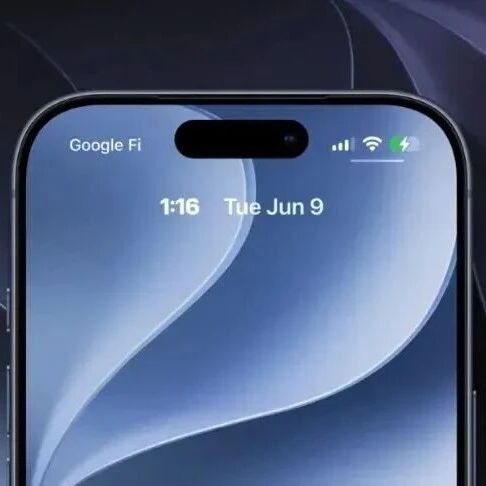 iPhone 17标准版无缘部分Siri AI功能