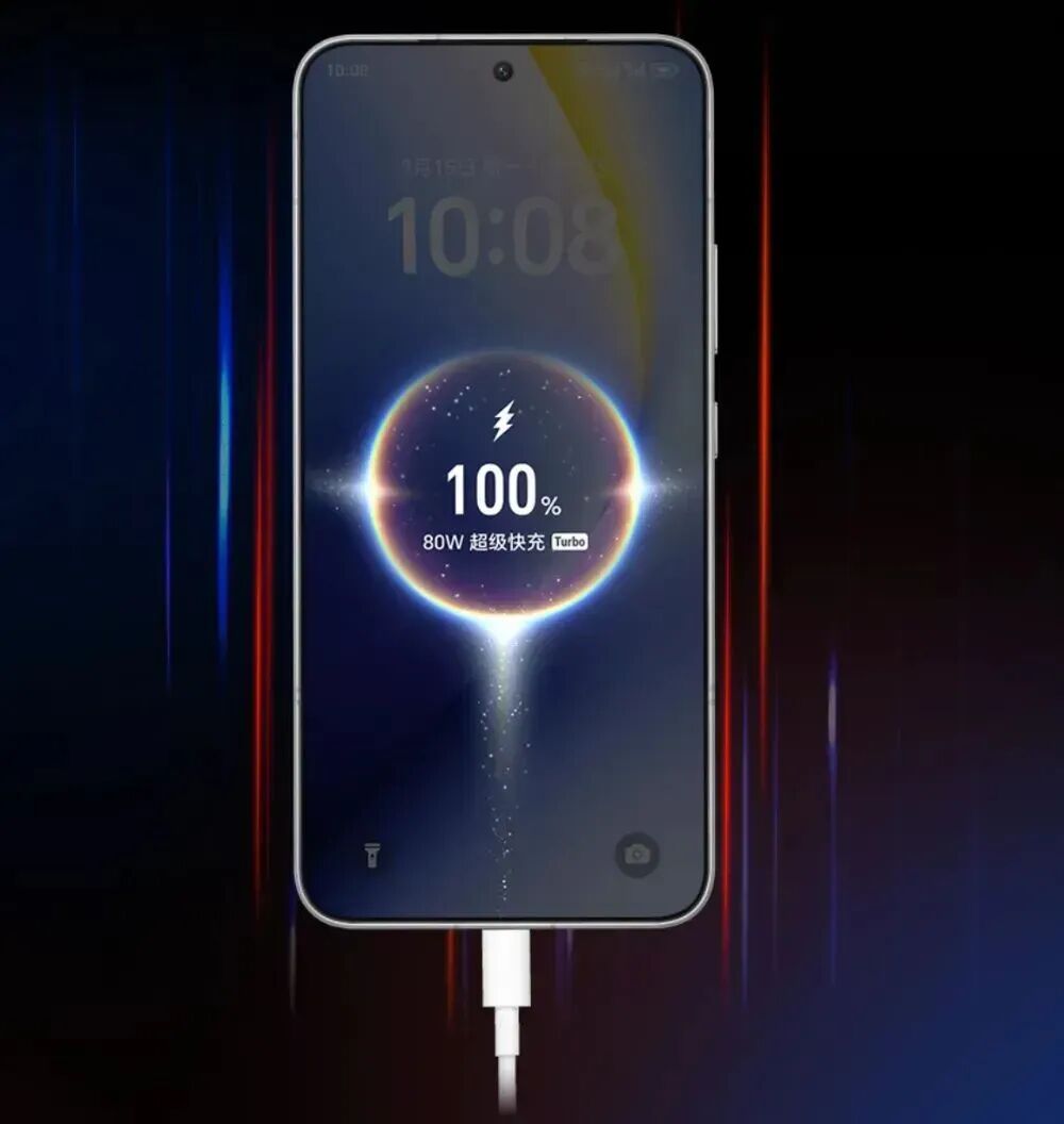 荣耀 X80 Pro Max曝光，11000mAh电池加持图5