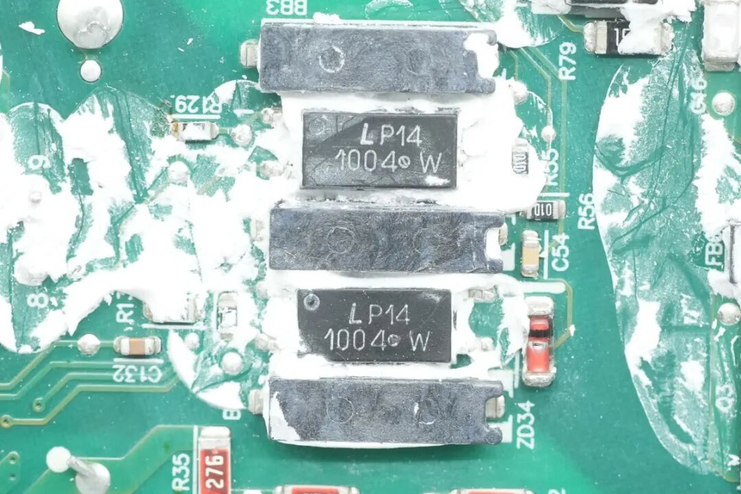 拆解报告:英伟达DGX Spark原装240W电源图62