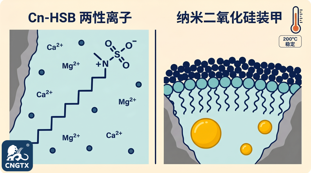 低张力泡沫驱(3/4): 精密测量与标准化评估图4