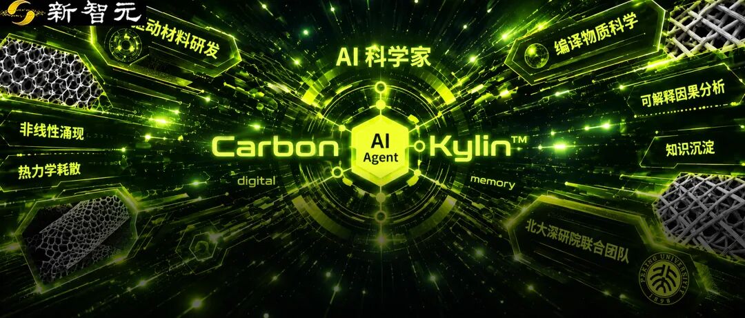 北大联手让AI跨界「造物」,业界最强复合纤维诞生!图1