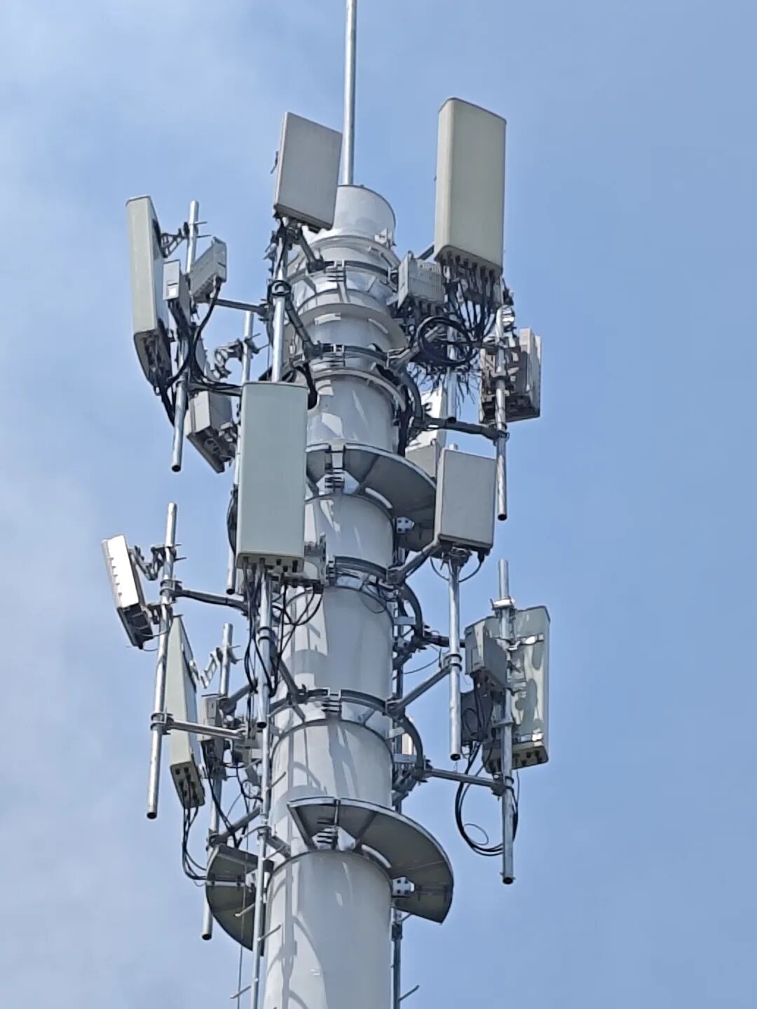 5G大集采落地！华为中兴爱立信诺基亚均有收获，通信射频行业会回暖吗？图4