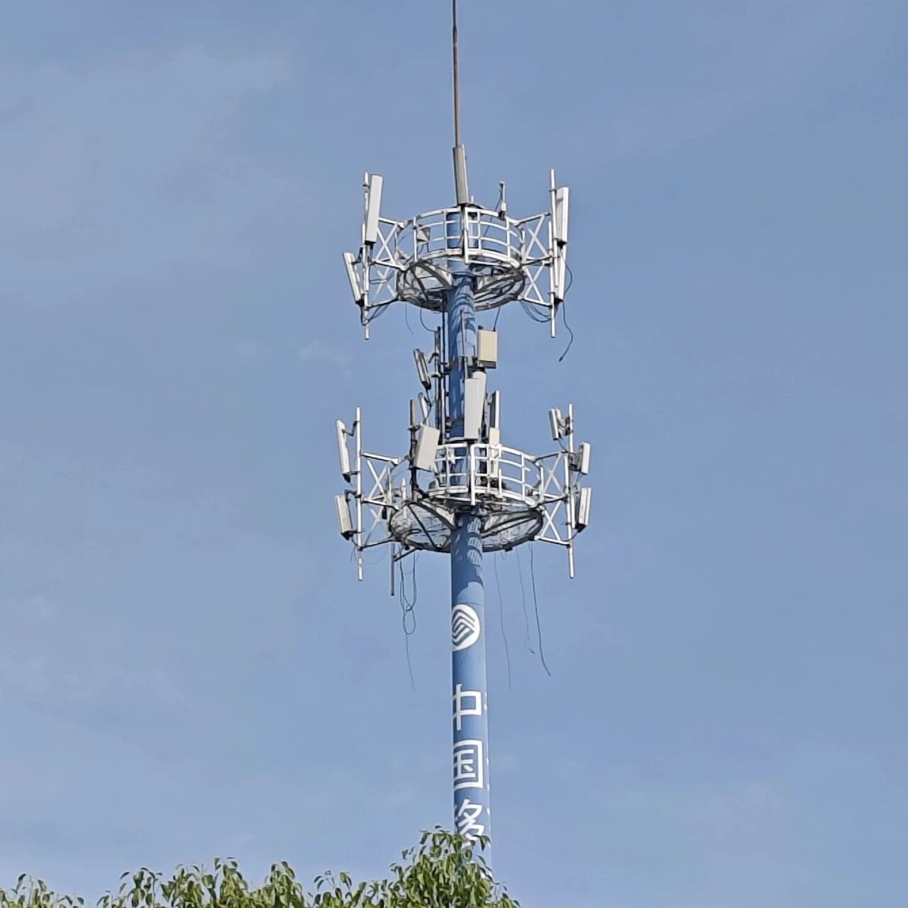 5G大集采落地！华为中兴爱立信诺基亚均有收获，通信射频行业会回暖吗？