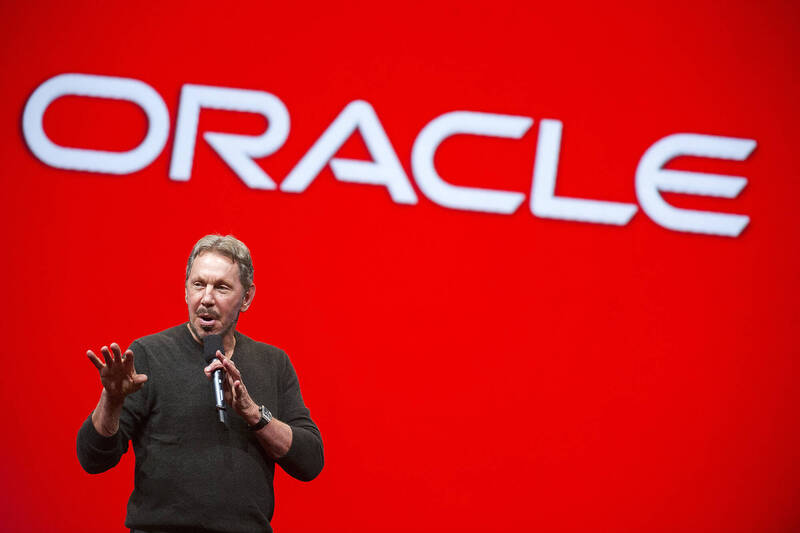 Oracle业绩亮眼却暴跌10%,只因AI正在沦为房地产生意?图2