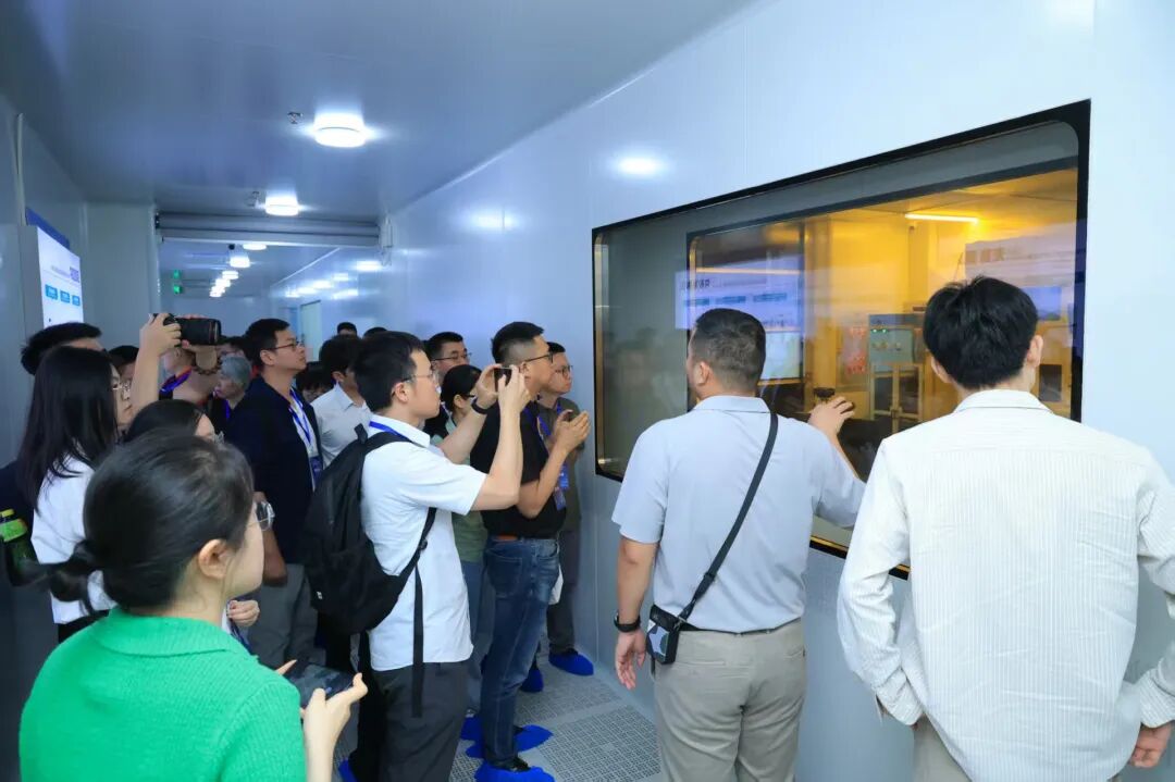 跨越千里,蓉深“牵手”!400项成果,近百家企业,按需匹配精准对接→|科创天府·智汇蓉城图10