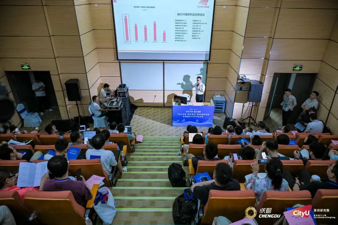 跨越千里,蓉深“牵手”!400项成果,近百家企业,按需匹配精准对接→|科创天府·智汇蓉城图35