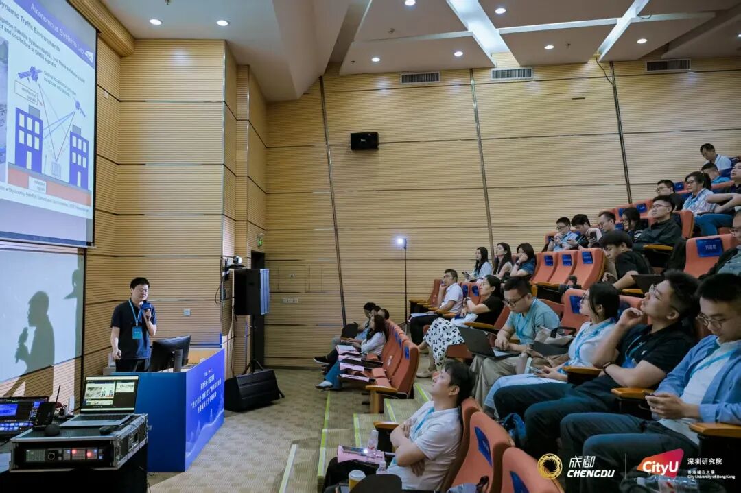跨越千里,蓉深“牵手”!400项成果,近百家企业,按需匹配精准对接→|科创天府·智汇蓉城图38