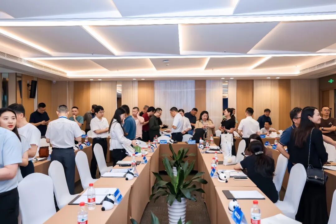 赴深“牵手”大湾区：“深”度“蓉”合 从双向奔赴到同向而行｜科创天府·智汇蓉城图11