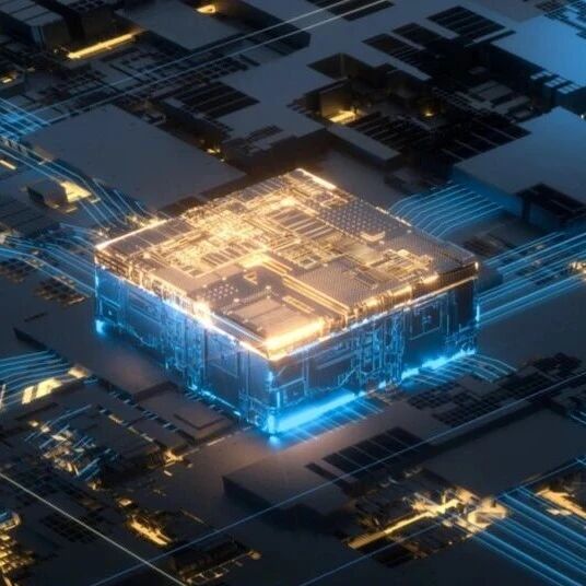 RISC-V进军三大核心赛道：数据中心、边缘AI、太空