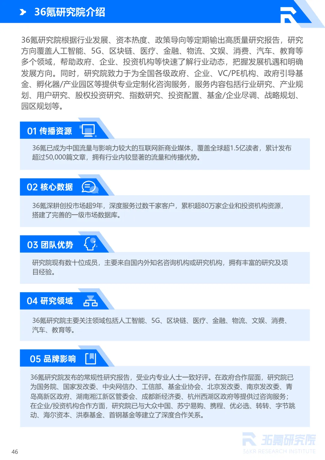 2026年中国工业用品制造与流通报告丨36氪研究院图60