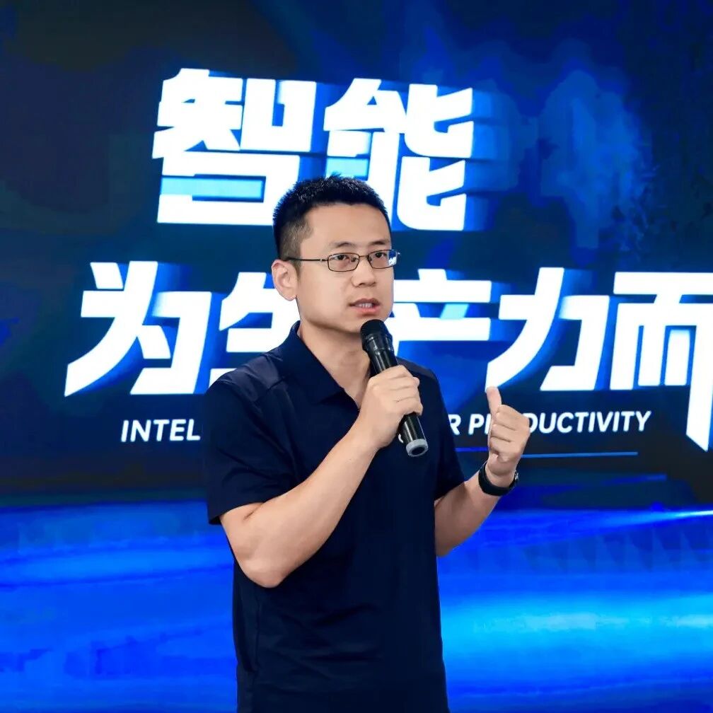 对话光象科技CEO张涛：具身智能不存在泡沫，未来不会取代自动化设备和人