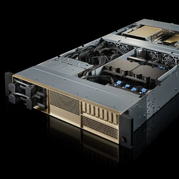 NVIDIA Vera CPU 在竞争中展现强劲性能