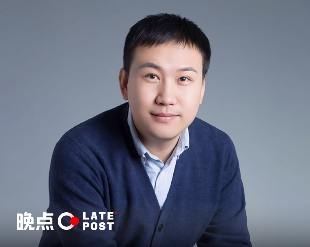 对谈加速进化程昊:从踢好一场球出发,目标是具身智能的 “安卓”图2