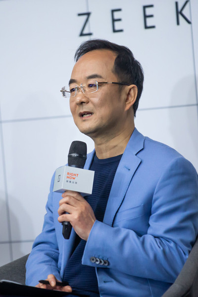 突发，李书福卸任董事长图10