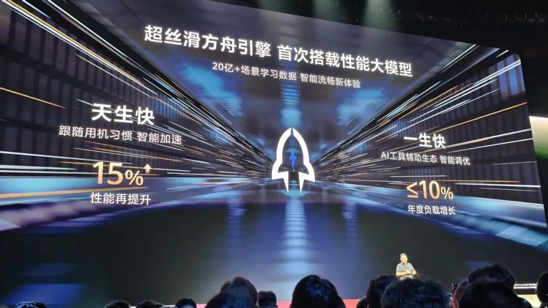刚刚，余承东发誓把盘古大模型做到世界第一图12