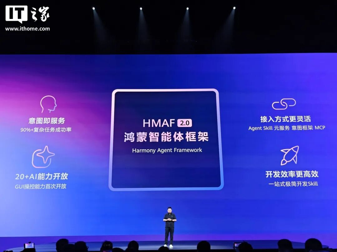 华为鸿蒙HarmonyOS 7正式发布！超多更新亮点一文盘齐图14